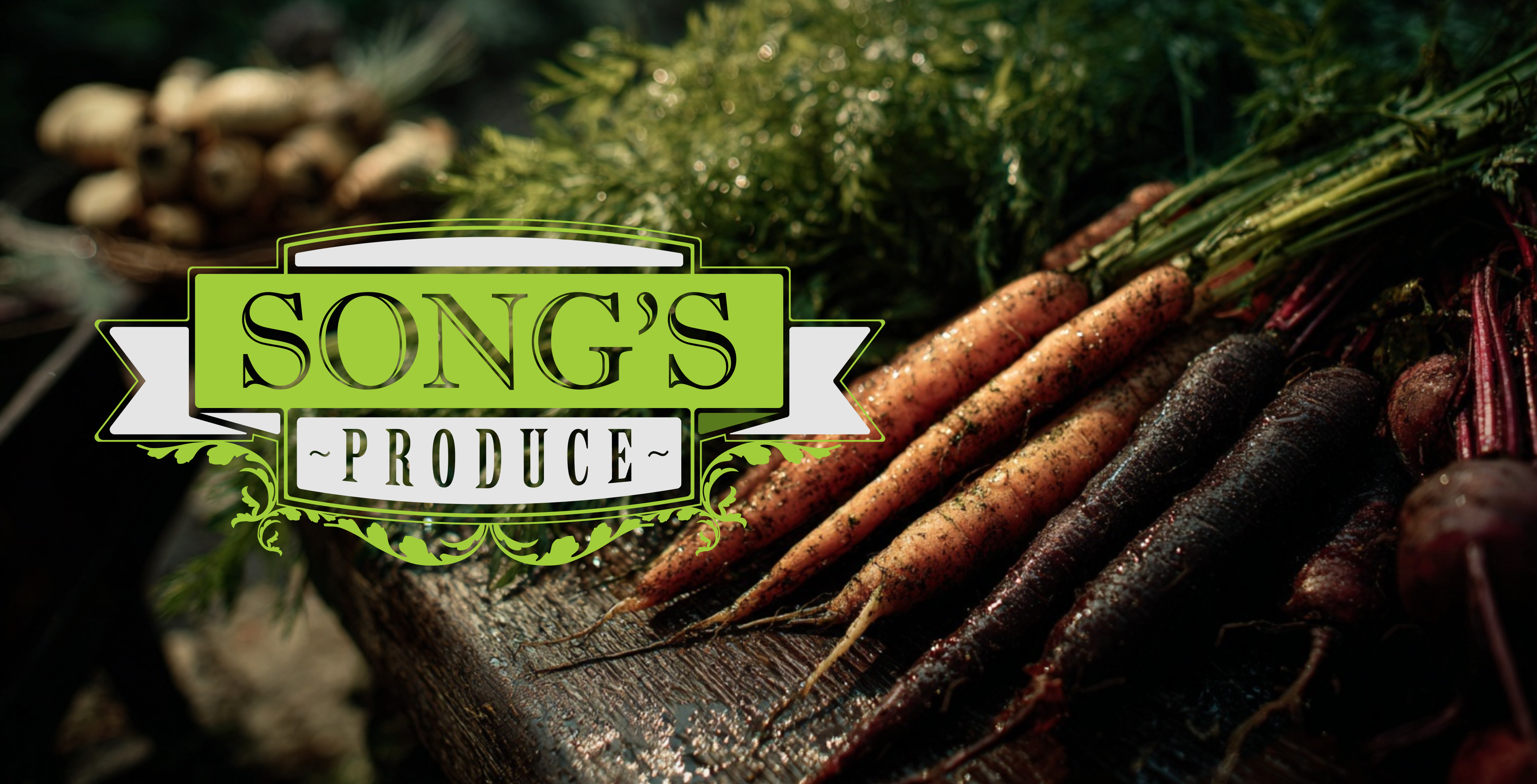 Song's Produce