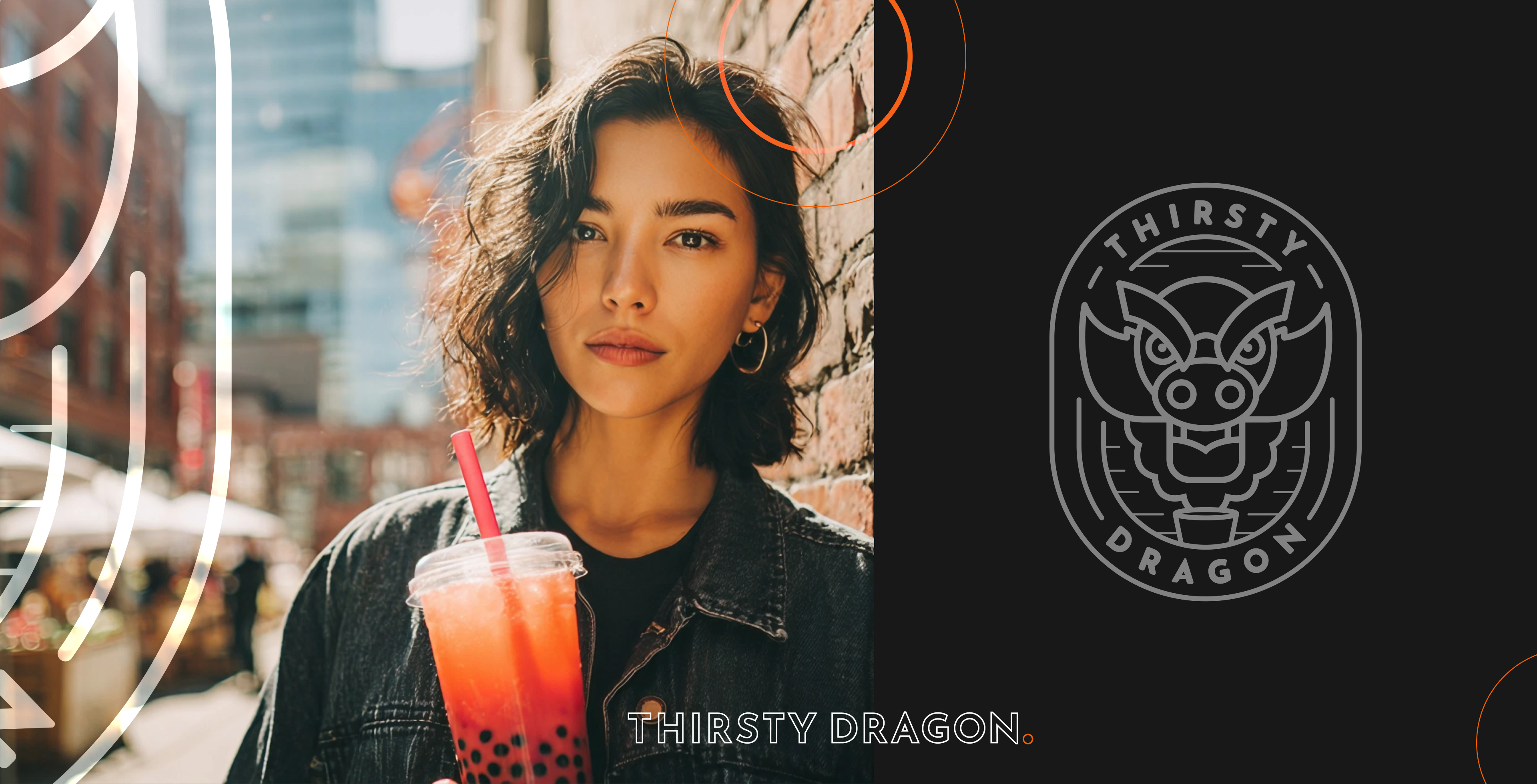 Thirsty Dragon